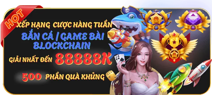 Sự kiện đặc biệt IWIN Club