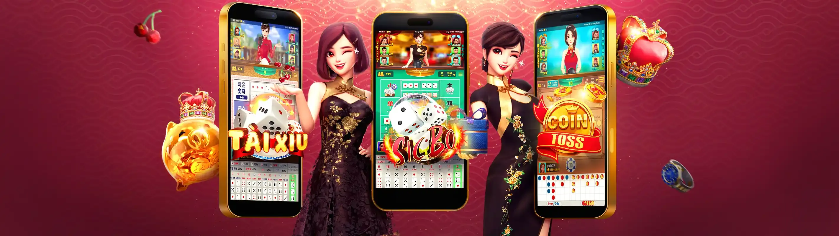 Hình ảnh game bài IWIN Club 2026